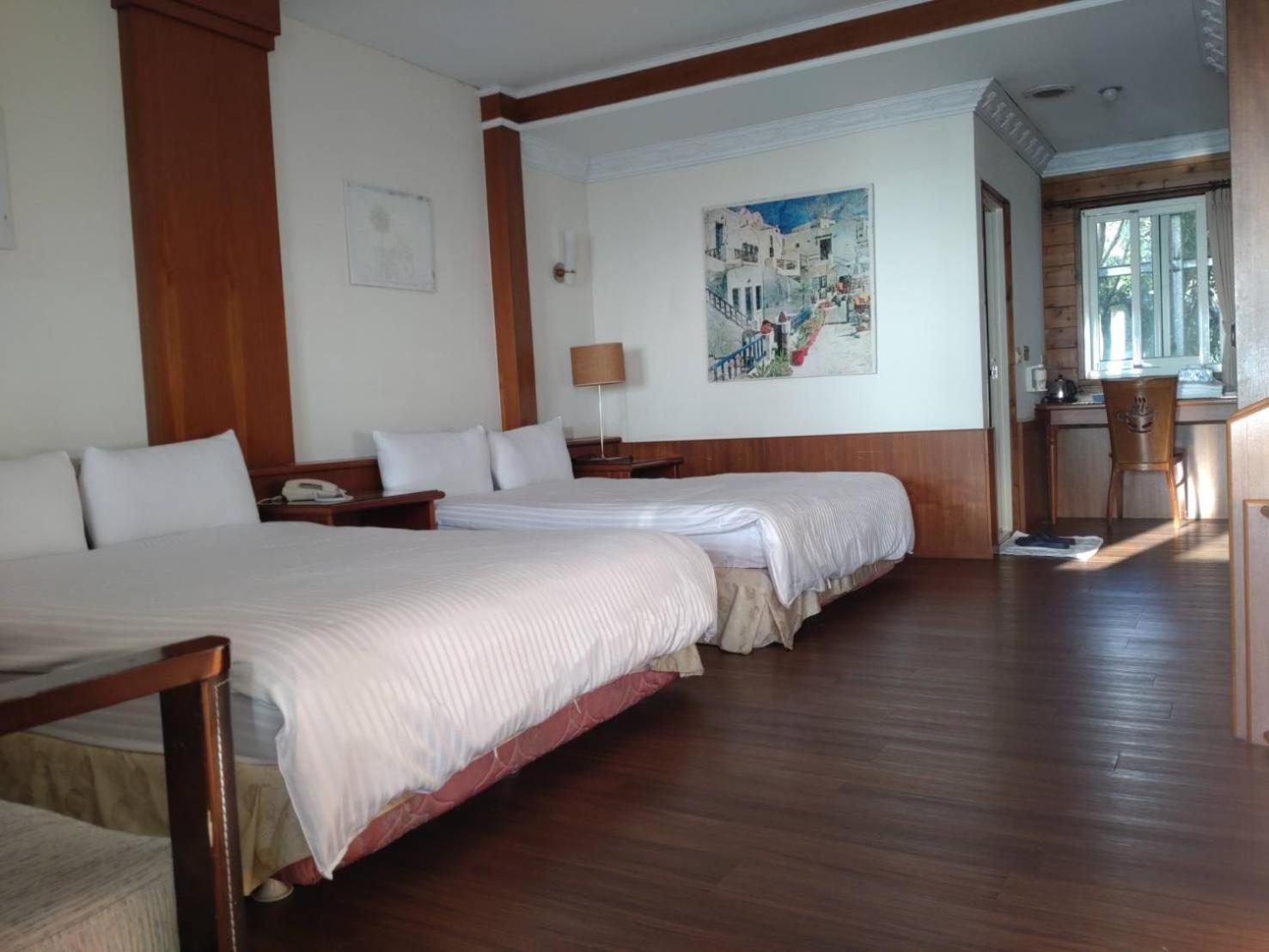 Apartmán Victoria Peak Garden Suburb Renai Exteriér fotografie